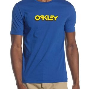 OAKLEY SS T SHIRT
